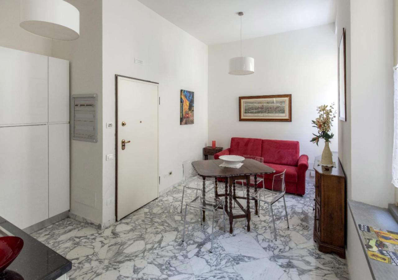 Leonardo Al Duomo - Bufalini Apartments Φλωρεντία Εξωτερικό φωτογραφία