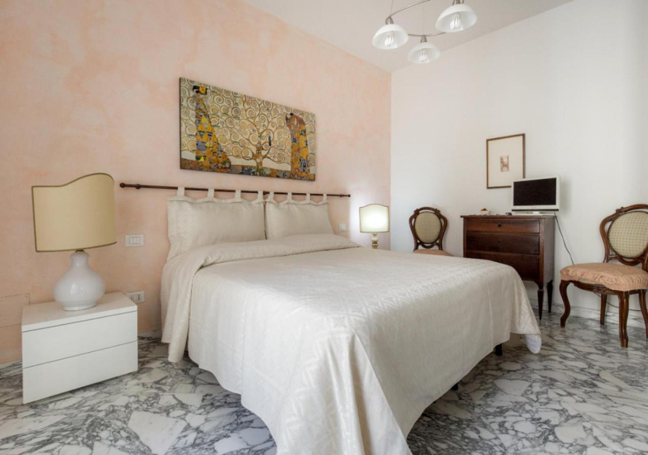 Leonardo Al Duomo - Bufalini Apartments Φλωρεντία Εξωτερικό φωτογραφία