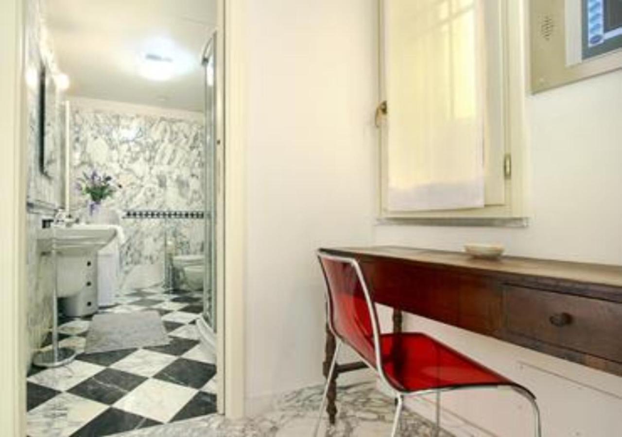 Leonardo Al Duomo - Bufalini Apartments Φλωρεντία Εξωτερικό φωτογραφία