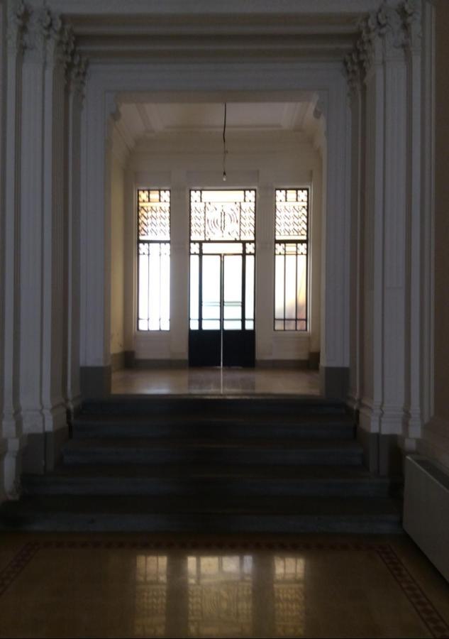 Leonardo Al Duomo - Bufalini Apartments Φλωρεντία Εξωτερικό φωτογραφία