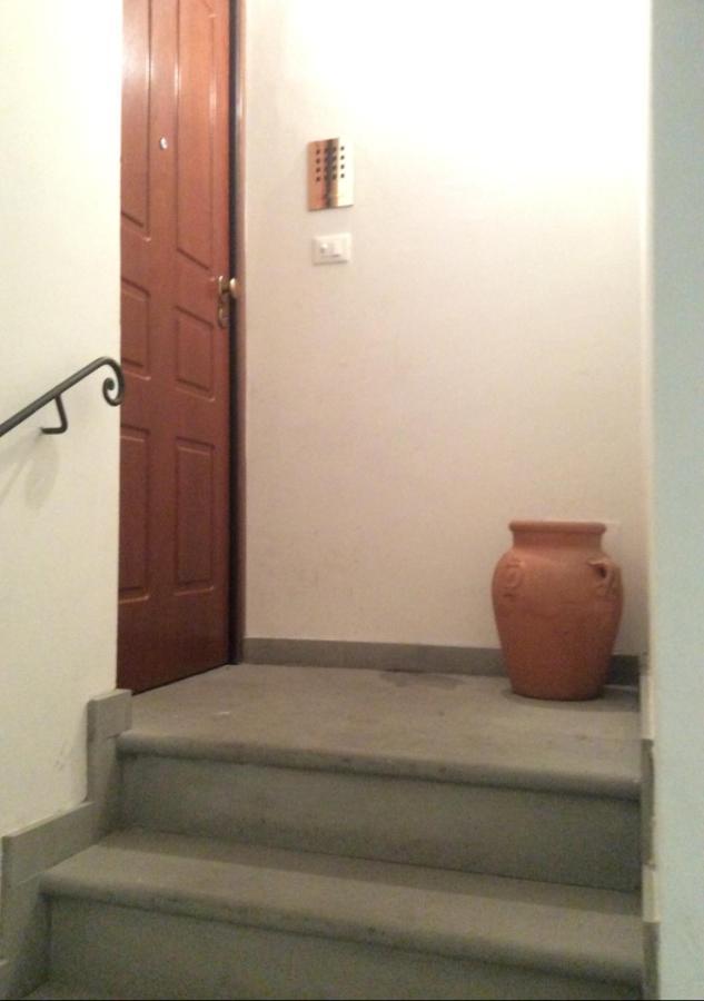 Leonardo Al Duomo - Bufalini Apartments Φλωρεντία Εξωτερικό φωτογραφία