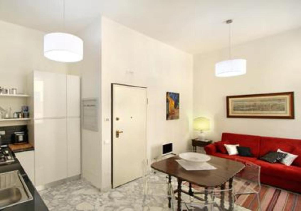 Leonardo Al Duomo - Bufalini Apartments Φλωρεντία Εξωτερικό φωτογραφία
