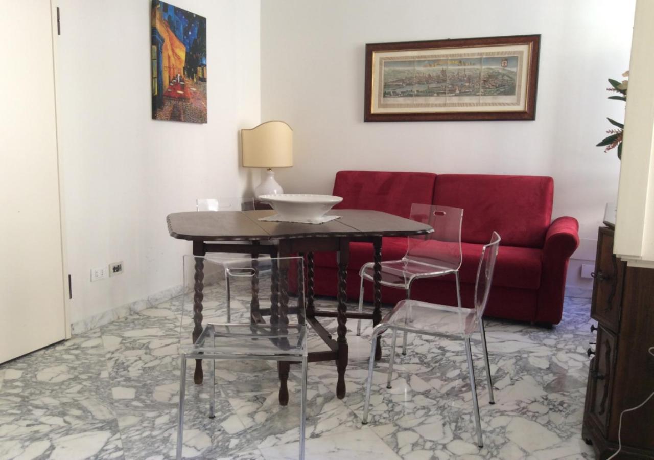 Leonardo Al Duomo - Bufalini Apartments Φλωρεντία Εξωτερικό φωτογραφία