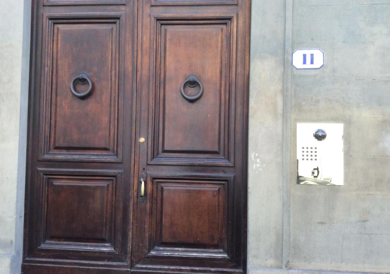 Leonardo Al Duomo - Bufalini Apartments Φλωρεντία Εξωτερικό φωτογραφία