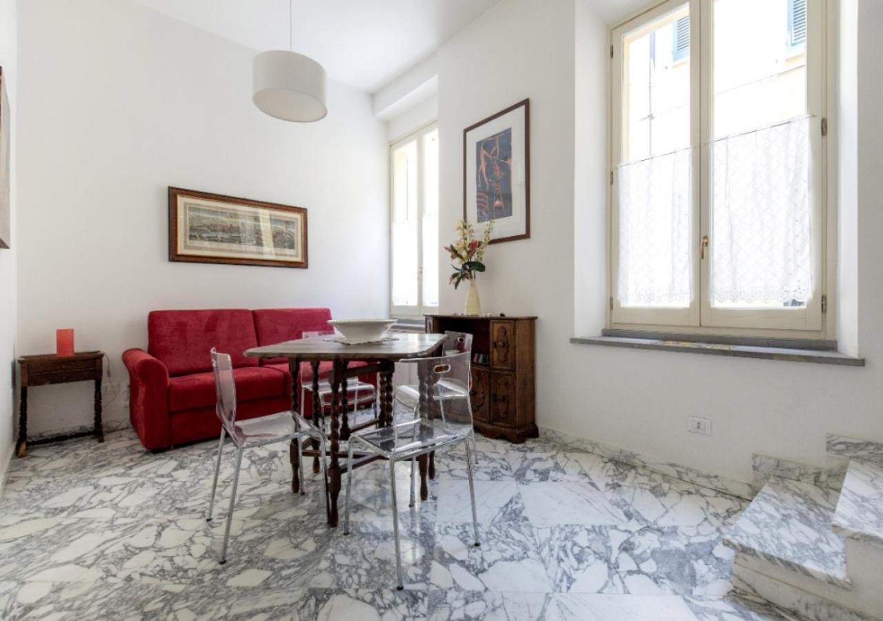 Leonardo Al Duomo - Bufalini Apartments Φλωρεντία Εξωτερικό φωτογραφία