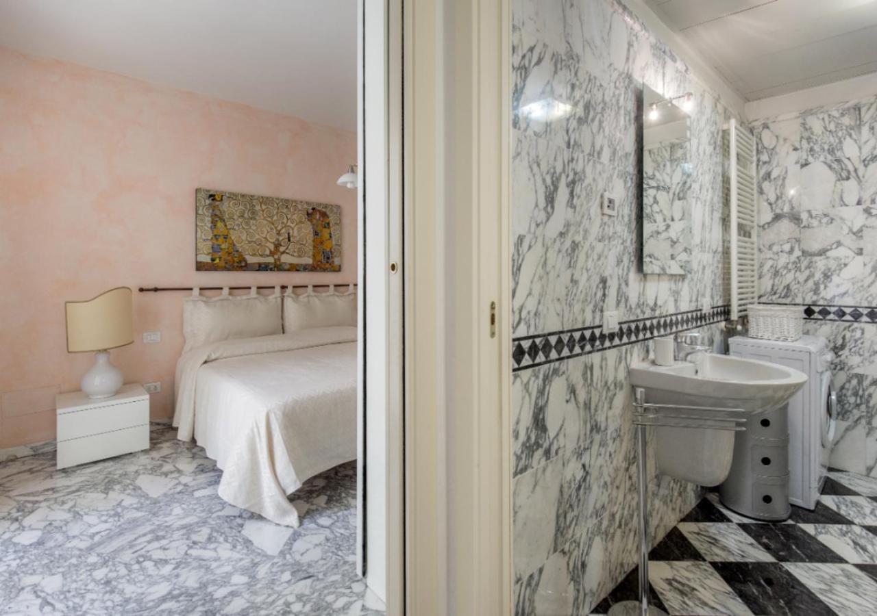 Leonardo Al Duomo - Bufalini Apartments Φλωρεντία Εξωτερικό φωτογραφία